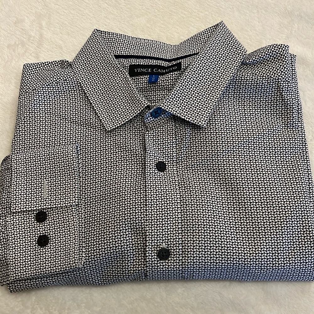 Vince Camuto long‎ sleeve shirt